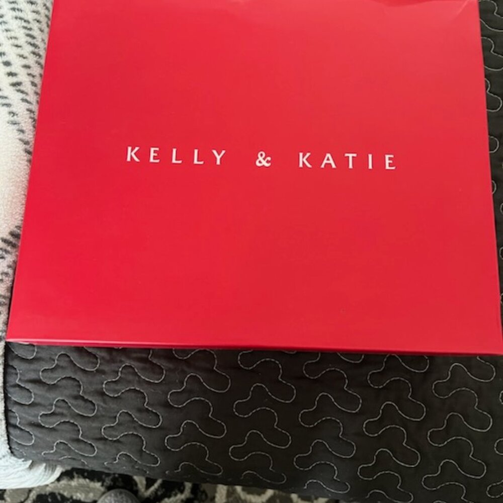 Kelly and Katie Caital Sandal - Picture 4 of 4